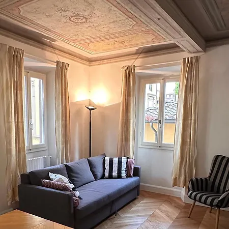 Flora Apartment-3